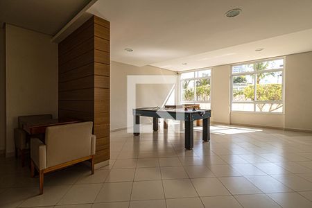 Apartamento à venda com 88m², 2 quartos e 1 vagaÁrea comum