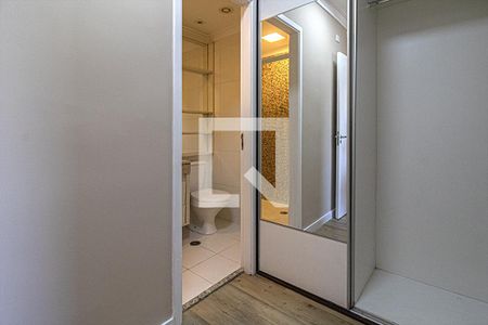 Apartamento à venda com 88m², 2 quartos e 1 vagacloset na suíte
