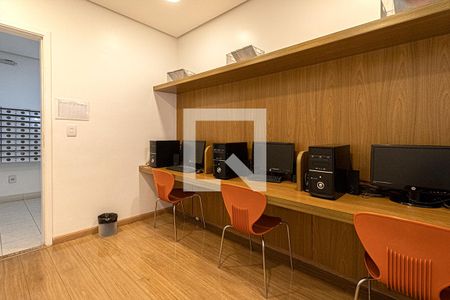 Apartamento à venda com 88m², 2 quartos e 1 vagaÁrea comum