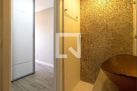 Apartamento à venda com 88m², 2 quartos e 1 vagabanheiro na suíte 1