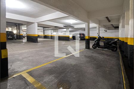 Apartamento à venda com 88m², 2 quartos e 1 vagaÁrea comum