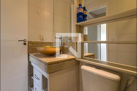 Apartamento à venda com 88m², 2 quartos e 1 vagabanheiro social