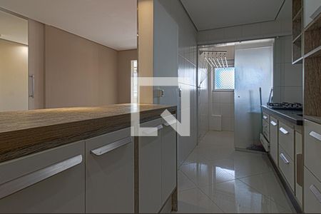 Apartamento à venda com 88m², 2 quartos e 1 vagacozinha