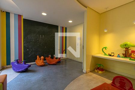 Apartamento à venda com 88m², 2 quartos e 1 vagaÁrea comum