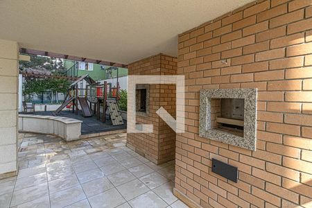 Apartamento à venda com 88m², 2 quartos e 1 vagaÁrea comum