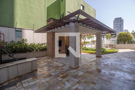 Apartamento à venda com 88m², 2 quartos e 1 vagaÁrea comum