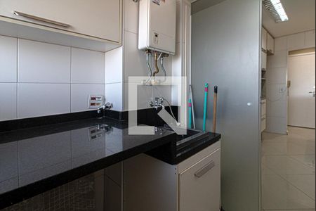 Apartamento à venda com 88m², 2 quartos e 1 vagaárea de seviço