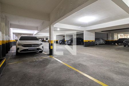 Apartamento à venda com 88m², 2 quartos e 1 vagaÁrea comum