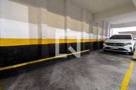 Apartamento à venda com 88m², 2 quartos e 1 vagaÁrea comum