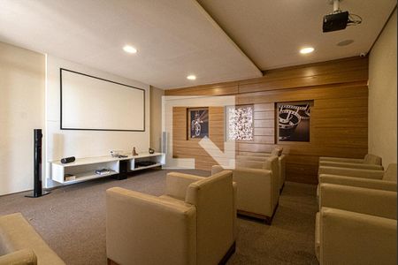 Apartamento à venda com 88m², 2 quartos e 1 vagaÁrea comum