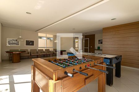 Apartamento à venda com 88m², 2 quartos e 1 vagaÁrea comum