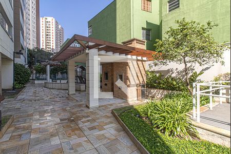 Apartamento à venda com 88m², 2 quartos e 1 vagaÁrea comum