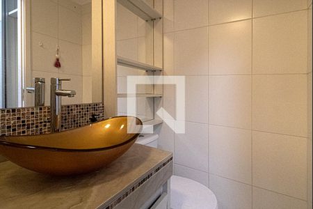 Apartamento à venda com 88m², 2 quartos e 1 vagabanheiro na suíte 1