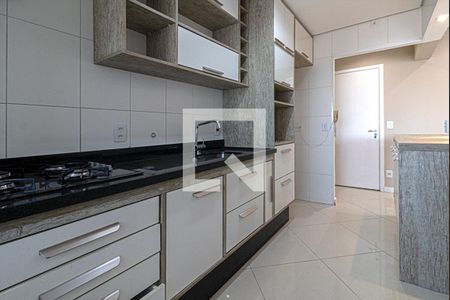 Apartamento à venda com 88m², 2 quartos e 1 vagacozinha