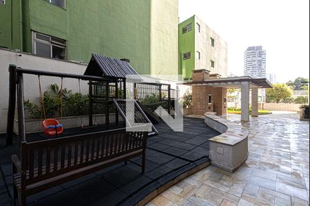 Apartamento à venda com 88m², 2 quartos e 1 vagaÁrea comum