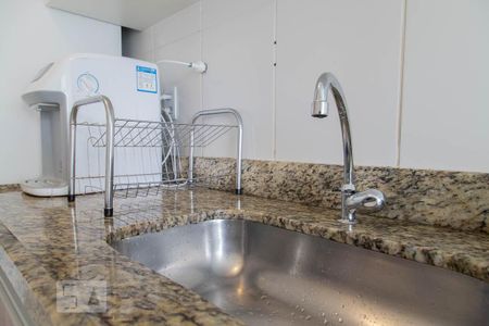 Apartamento para alugar com 74m², 2 quartos e 1 vagaCozinha