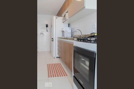 Apartamento para alugar com 74m², 2 quartos e 1 vagaCozinha