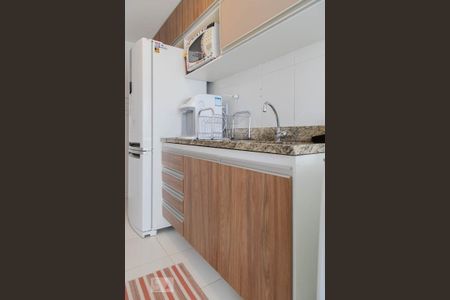 Apartamento para alugar com 74m², 2 quartos e 1 vagaCozinha