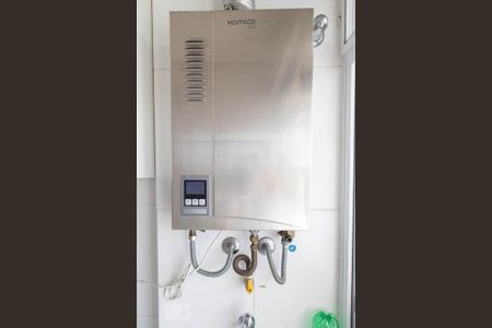 Apartamento para alugar com 74m², 2 quartos e 1 vagaÁrea de serviço