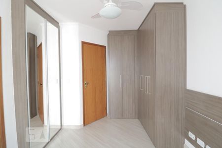 Suite 1 de casa de condomínio à venda com 2 quartos, 65m² em Penha de França, São Paulo