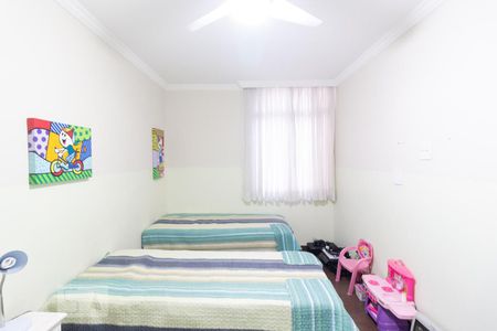 Apartamento à venda com 133m², 3 quartos e 1 vagaQuarto 1