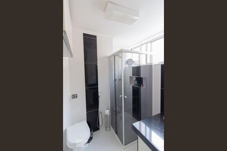 Apartamento à venda com 133m², 3 quartos e 1 vagaSuíte