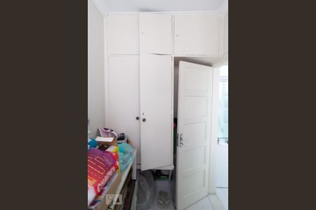 Apartamento à venda com 133m², 3 quartos e 1 vagaQuarto de Serviço