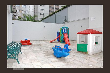 Apartamento à venda com 133m², 3 quartos e 1 vagaPlaygrpund