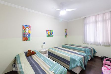 Apartamento à venda com 133m², 3 quartos e 1 vagaQuarto 1