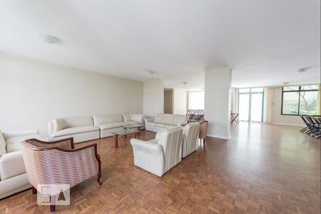 Apartamento à venda com 133m², 3 quartos e 1 vagaSalão de Festas