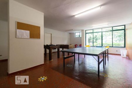 Apartamento à venda com 133m², 3 quartos e 1 vagaSalão de Jogos