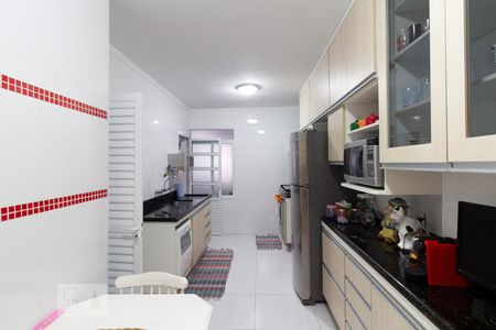 Apartamento à venda com 133m², 3 quartos e 1 vagaCozinha