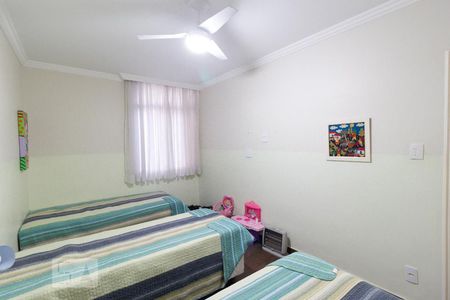 Apartamento à venda com 133m², 3 quartos e 1 vagaQuarto 1