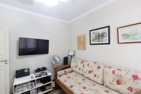 Apartamento à venda com 133m², 3 quartos e 1 vagaQuarto 2