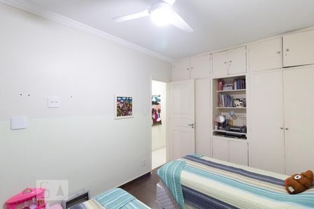 Apartamento à venda com 133m², 3 quartos e 1 vagaQuarto 1
