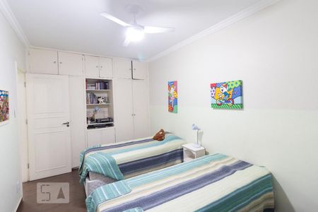Apartamento à venda com 133m², 3 quartos e 1 vagaQuarto 1
