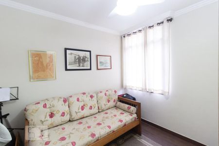 Apartamento à venda com 133m², 3 quartos e 1 vagaQuarto 2