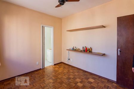Apartamento à venda com 110m², 3 quartos e 2 vagasQuarto 2 Suíte