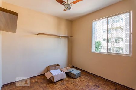 Apartamento à venda com 110m², 3 quartos e 2 vagasQuarto 3
