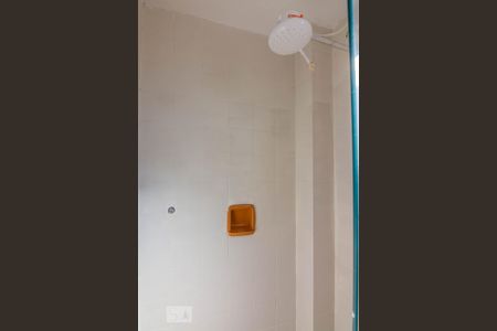 Apartamento à venda com 110m², 3 quartos e 2 vagasChuveiro Banheiro Quarto 2 Suíte