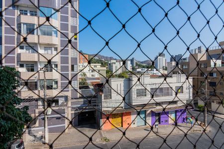 Apartamento à venda com 110m², 3 quartos e 2 vagasVista Quarto 3