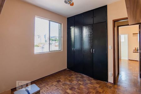 Apartamento à venda com 110m², 3 quartos e 2 vagasQuarto 3