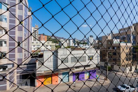 Apartamento à venda com 110m², 3 quartos e 2 vagasVista Quarto 2 Suíte