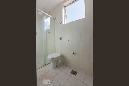 Apartamento à venda com 110m², 3 quartos e 2 vagasBanheiro