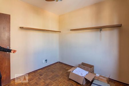 Apartamento à venda com 110m², 3 quartos e 2 vagasQuarto 3