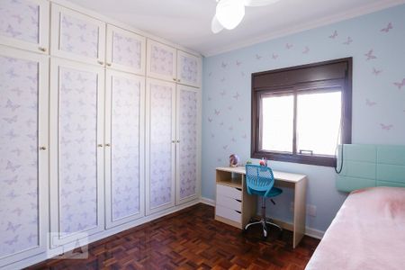 Apartamento para alugar com 160m², 4 quartos e 2 vagasQuarto 2