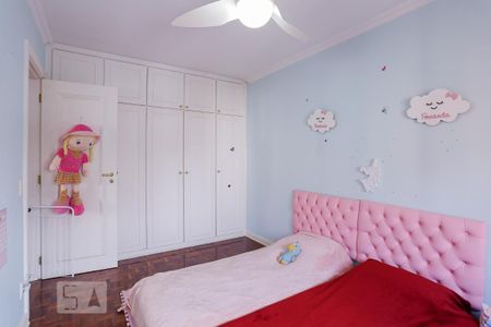 Apartamento para alugar com 160m², 4 quartos e 2 vagasSuíte 2