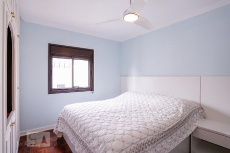 Apartamento para alugar com 160m², 4 quartos e 2 vagasSuíte 1