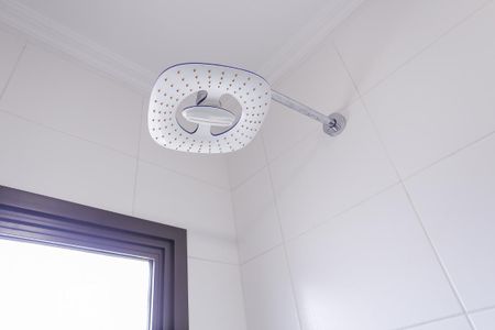 Apartamento para alugar com 160m², 4 quartos e 2 vagasBanheiro Suíte 2