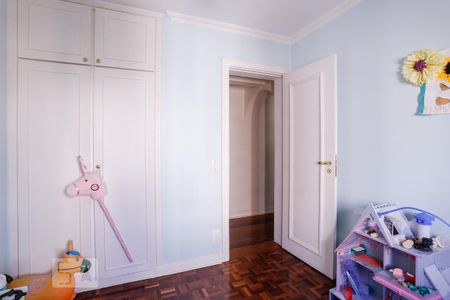 Apartamento para alugar com 160m², 4 quartos e 2 vagasQuarto 1
